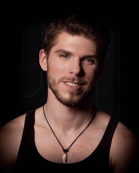 Димка Козлов