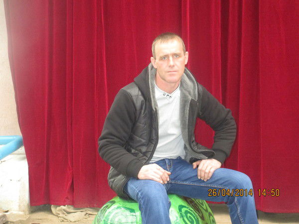 Андрей Саматов