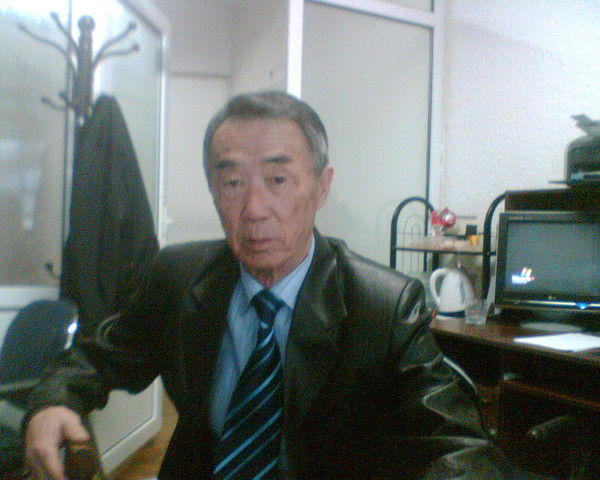 Валентин Дю