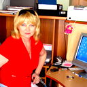 Валентина Богаткина