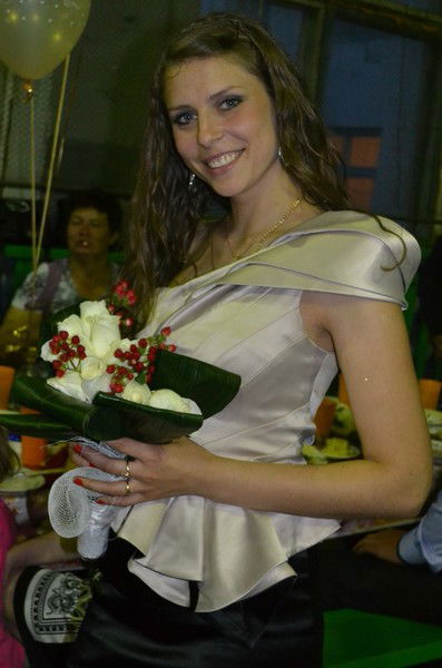 Елена Сувига