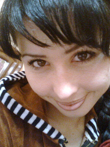 Юлдуз Хашимова