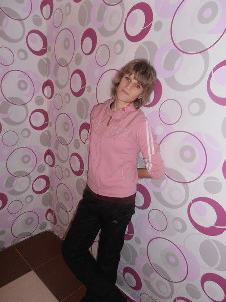 Светлана Сушкевич