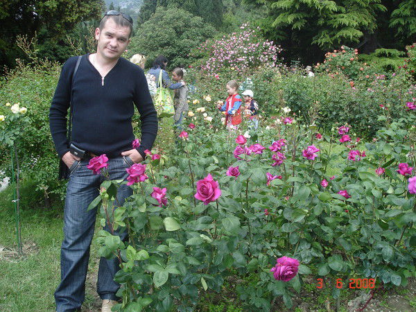 Игорь Тимкив