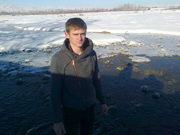 Эдуард Дедов