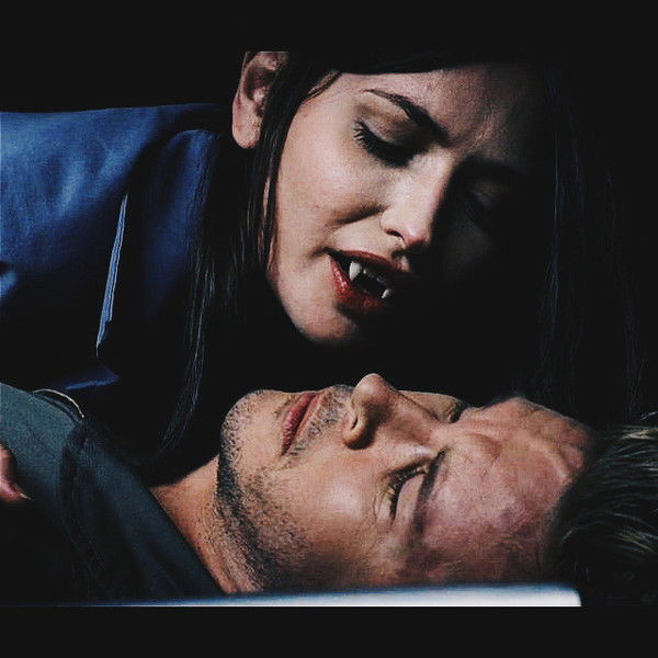 `ophelia Hellbound-Evans