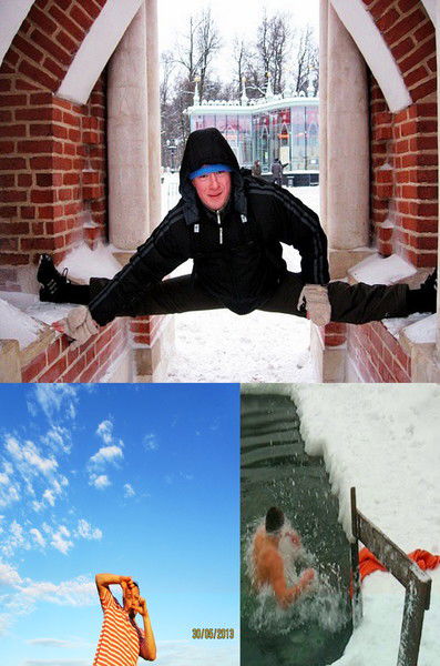 Алексей Тигров