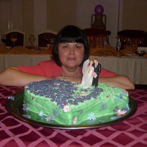 Наталья Козий