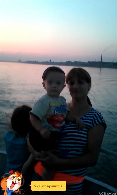 Дарья Зверева