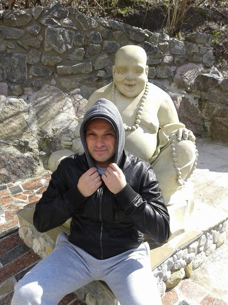 Владимир Васильевич