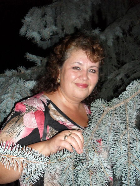 Лариса Грузд