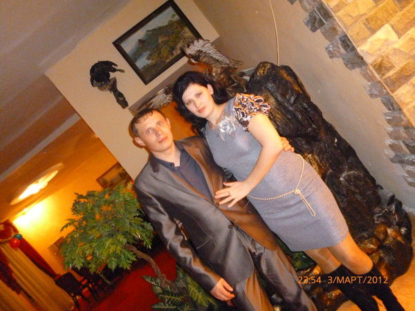 Владимир Карпов