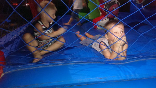 Ольга Сергеева