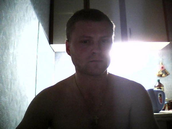 Виталий Чуев