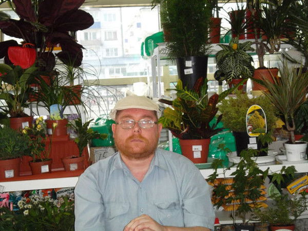 Алексей Петрусевич