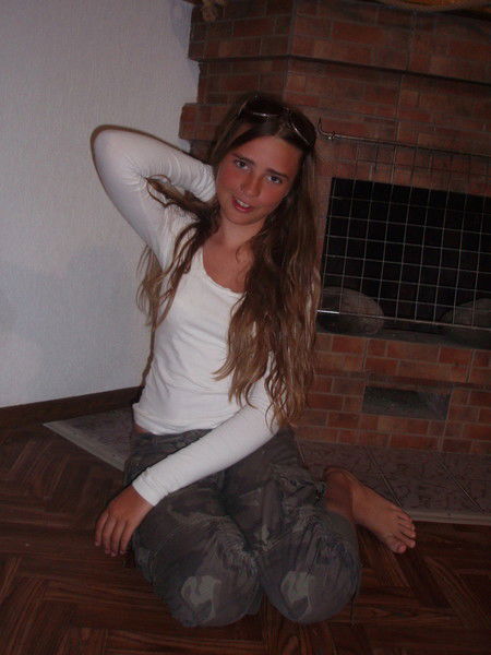 Александра Козлова