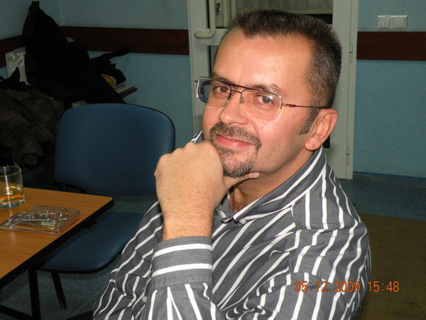 Андрей Заруба