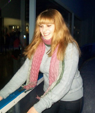 Анастасия Власова