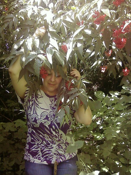 Оксана Бахматова