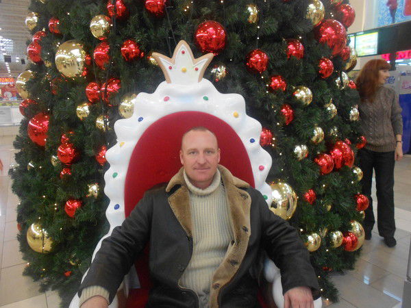 Василий Пригожук