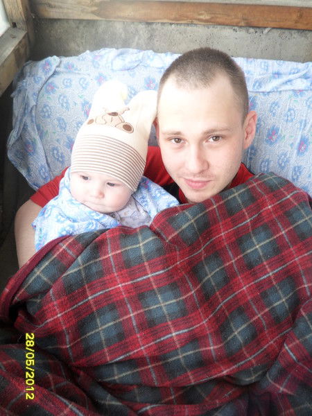 Егор Назаров