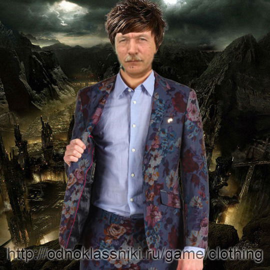 Александр Коченков