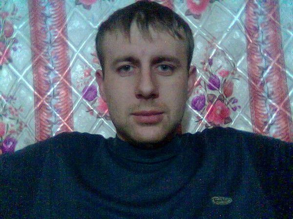 Александр Тарасенков