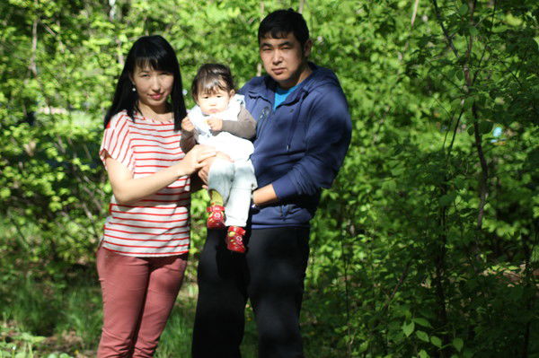 Айсулуу Жолдошова