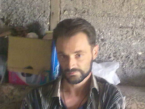 Виталий Недоконцев