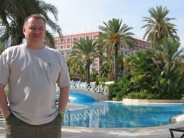 Рашид Закиров