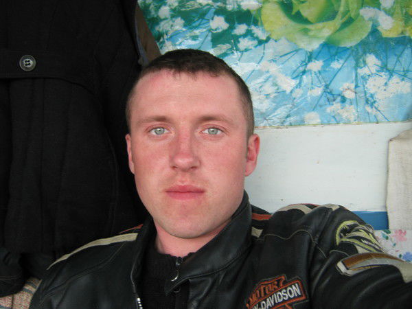 Виталик Скрипняк