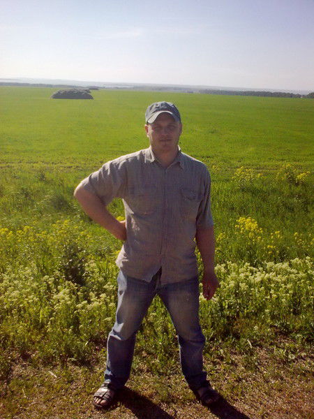 Сергей Наумов