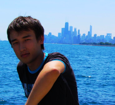 Азаматик Хехе