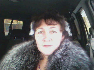 Надежда Мамило