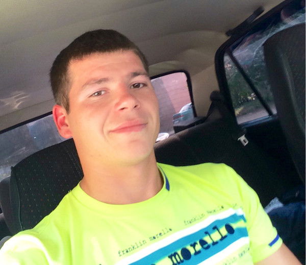 Руслан Исмагилов