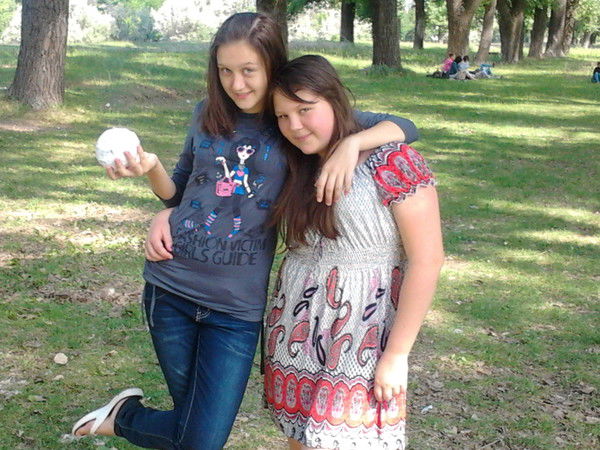 Ируська Куликова