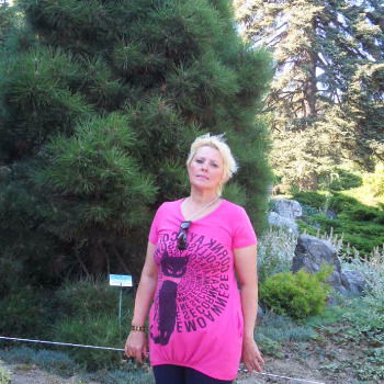 Жанна Аскарина