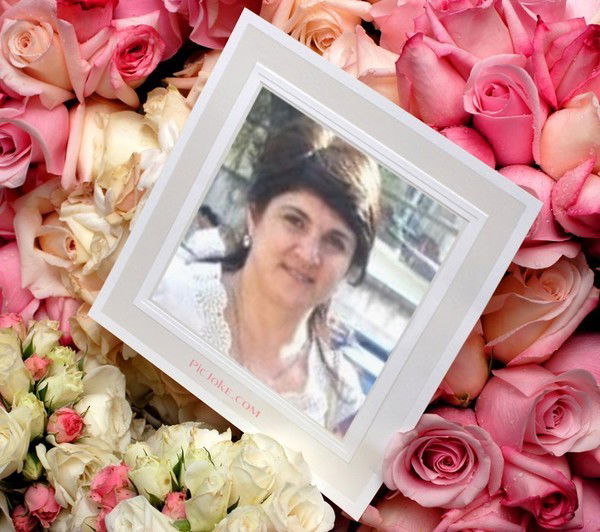 Лейла Сулейманова