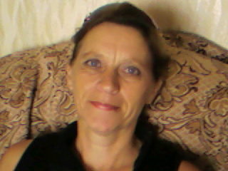 Татьяна Ставицкая