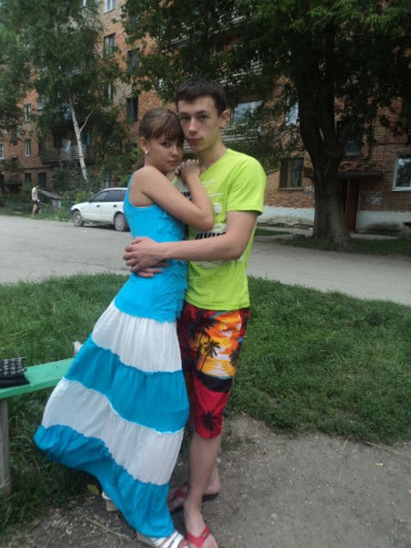 Денис Ступников