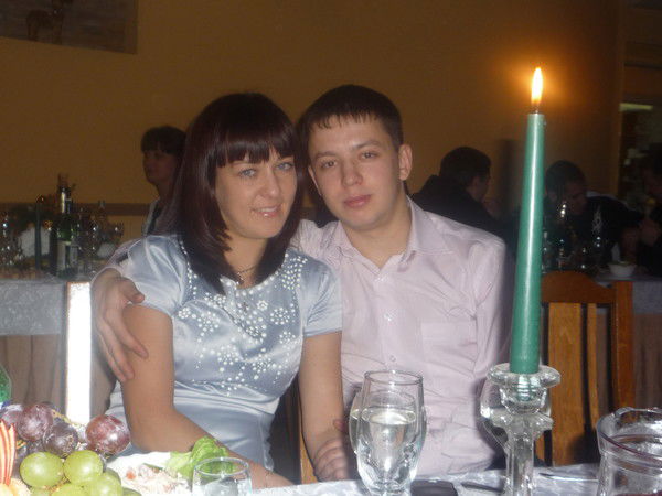 Диана Кудрина