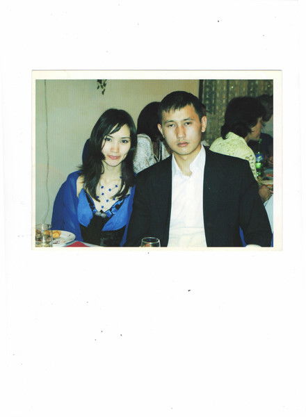 Маржан Джунисбаева