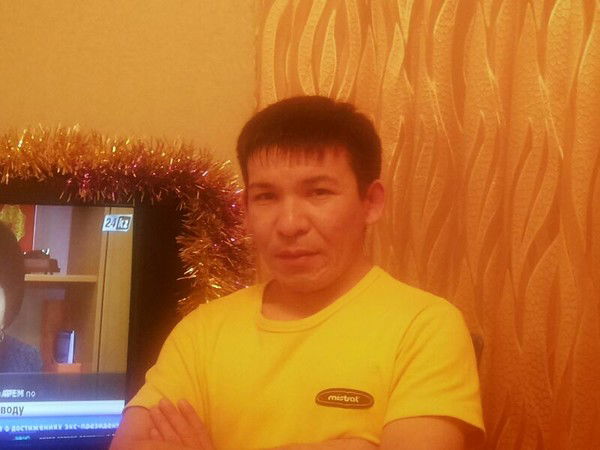 Канат Кожабаев