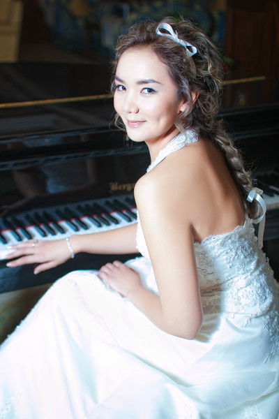 Сауле Едигенова