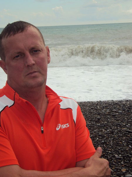 Владимир Жариков