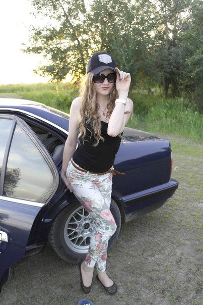 Лесенька Рейдина