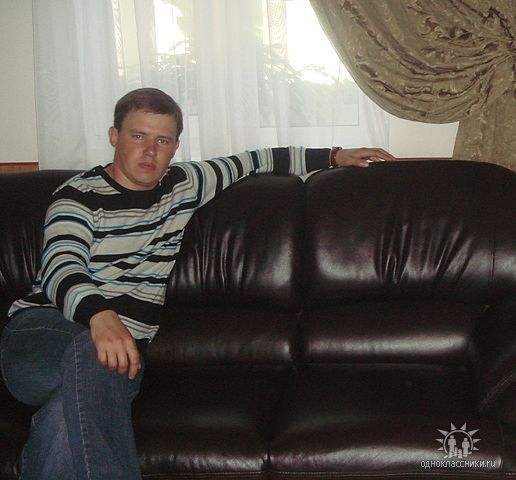 Юрий Капацына