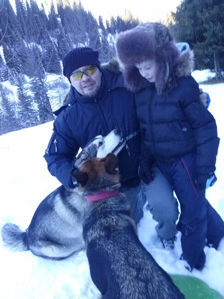 Дмитрий Алексеев