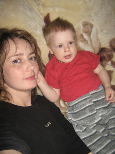 Надежда Битнер