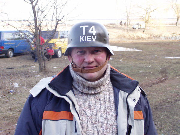 Дмитрий Толстых